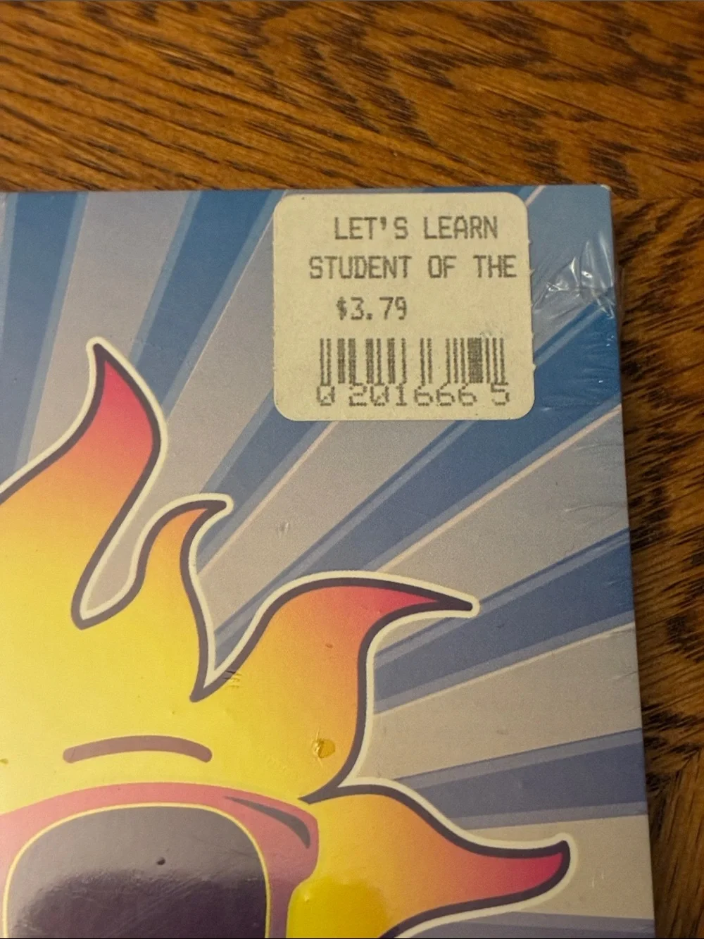 Student of the Week Certificates - Yellow Sun Design